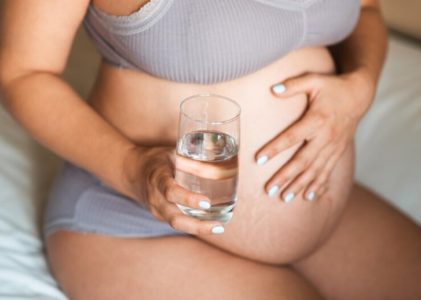 Les conséquences de l’utilisation d’antidépresseurs lors d’une grossesse