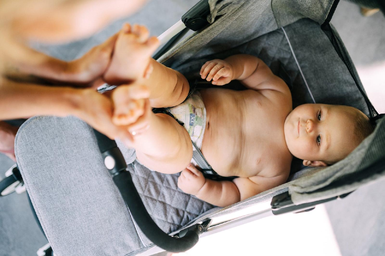 Guide pour choisir la poussette idéale pour votre bébé